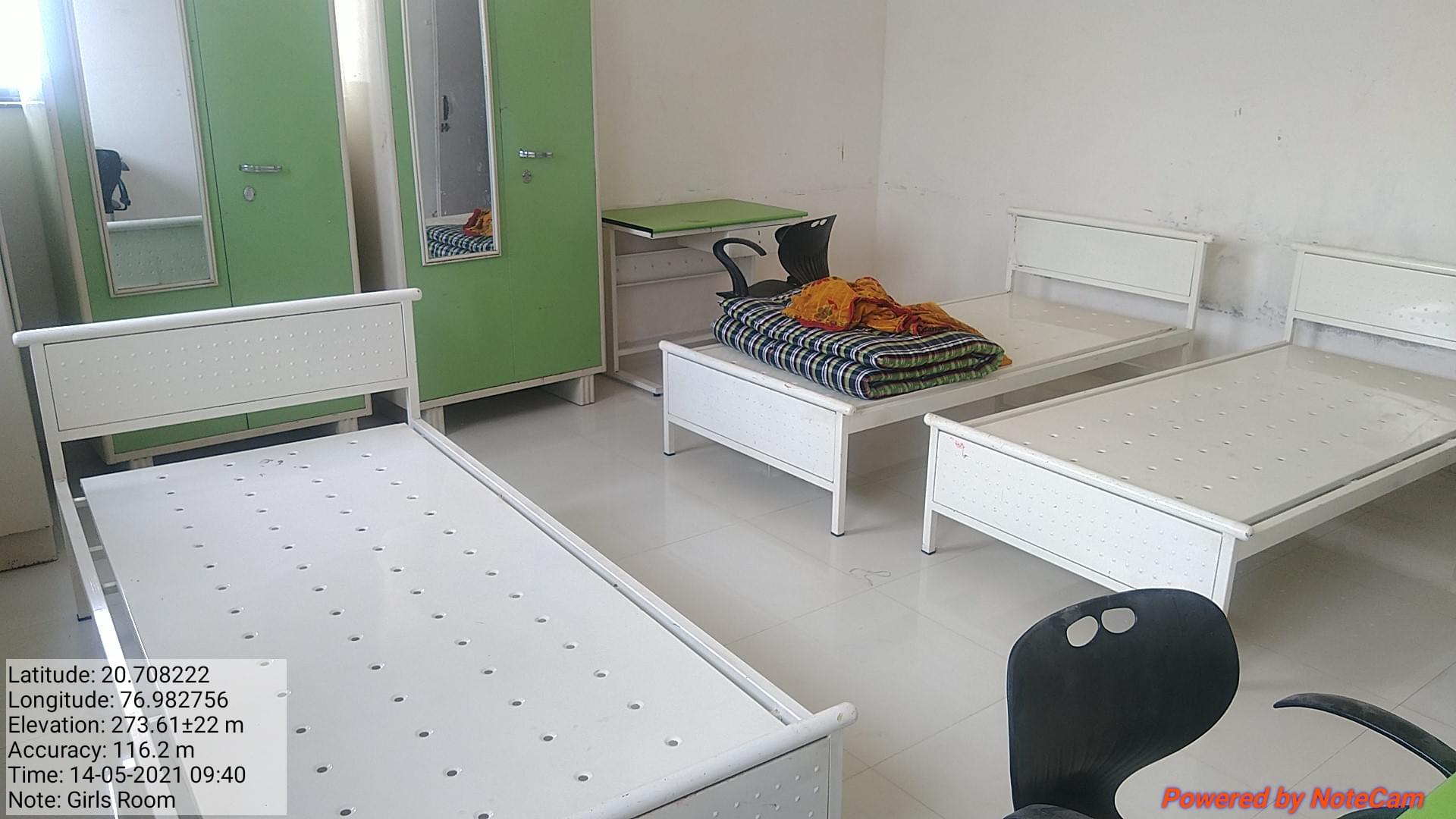 Shankarlal Khandelwal Arts,Science & Commerce College Akola hostel photo 21